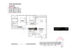 RV Residences (D10), Condominium #448716521